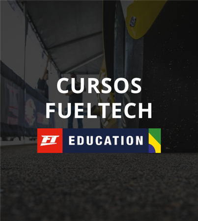 Cursos FT Education 
